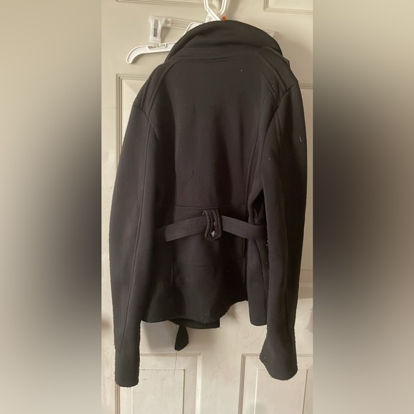 Button Jacket - Picture 2 of 2